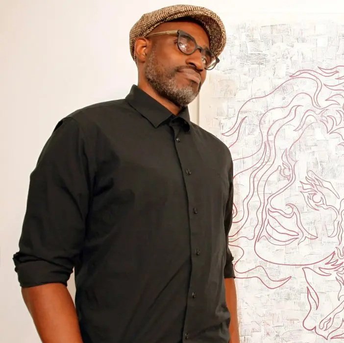 Baptiste artist