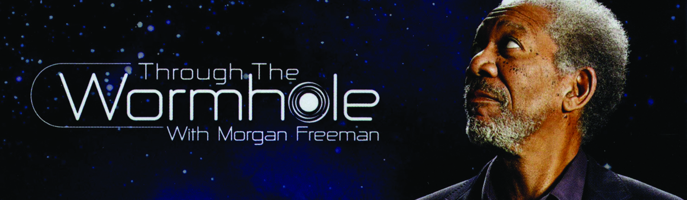 Hosted by Morgan Freeman, the Emmy nominated series explores the deepest mysteries of existence - the questions that have puzzled mankind for eternity by bringing together the brightest minds and best ideas from the very edges of science - Astrophysics, Astrobiology, Quantum Mechanics, String Theory, and more - to reveal the extraordinary truth of our Universe. 