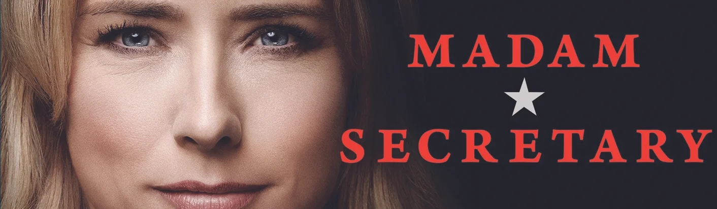 Téa Leoni stars as Elizabeth McCord, the shrewd, determined Secretary of State who drives international diplomacy, battles office politics and circumvents protocol as she negotiates global and domestic issues, both at the White House and at home.