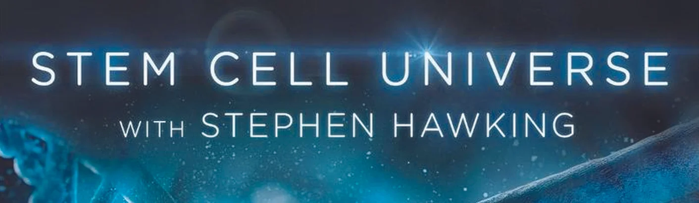 Hosted by Stephen Hawking and narrated by Michael C. Hall, this special delves into the subject of stem cells to explore what these mechanisms are capable of. Topics such as regenerating body parts, the fountain of youth, and stem cells harvested from our own bodies are investigated.