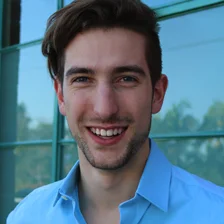 JOSEPH CALINDA Executive Assistant
