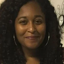 ALICIA AGRAMONTE Director of Development, Film