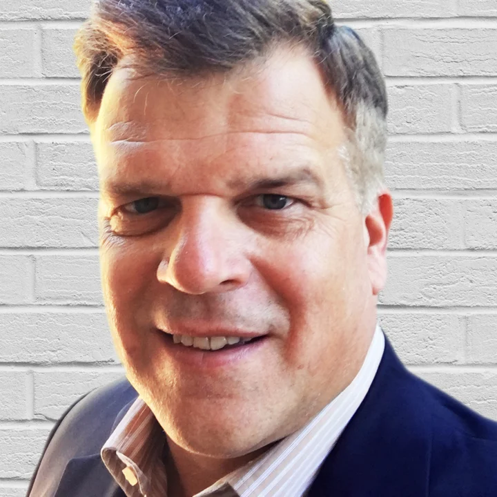 KEVIN CORBETT  President of Digital Revelations