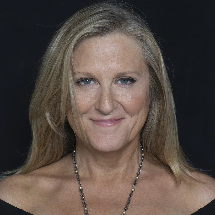 LORI McCREARY  CEO and Co-Founder