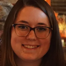 GABI LeBLANC  Asst to SVP Production