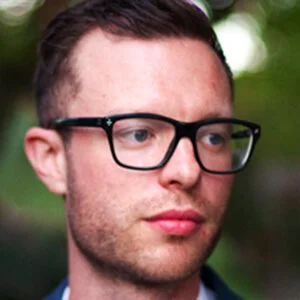 AARON INMAN  Development Director, Factual Development