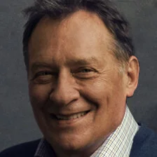 GARY LUCCHESI Partner/Producer