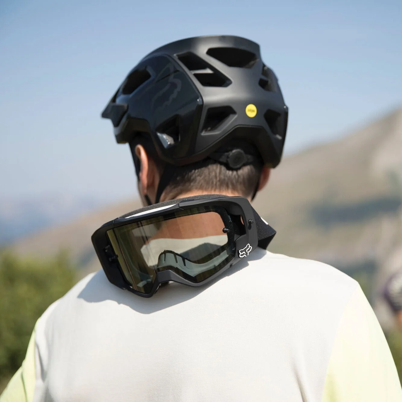 Fox Mountain Bike Clothing for Sale in UK LIOS Ride in Style