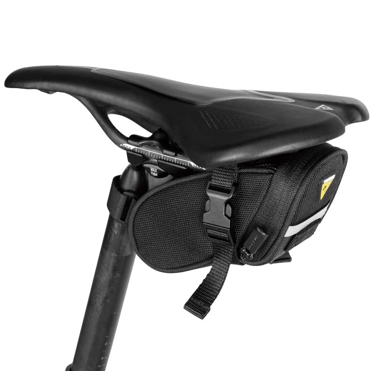 topeak wedge saddle bolsa