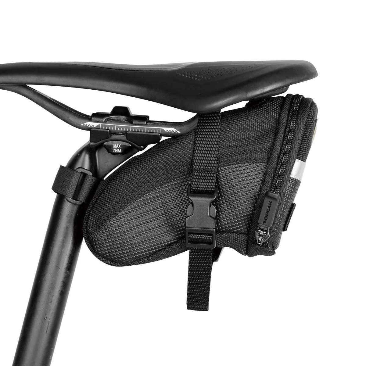 topeak saddle pack