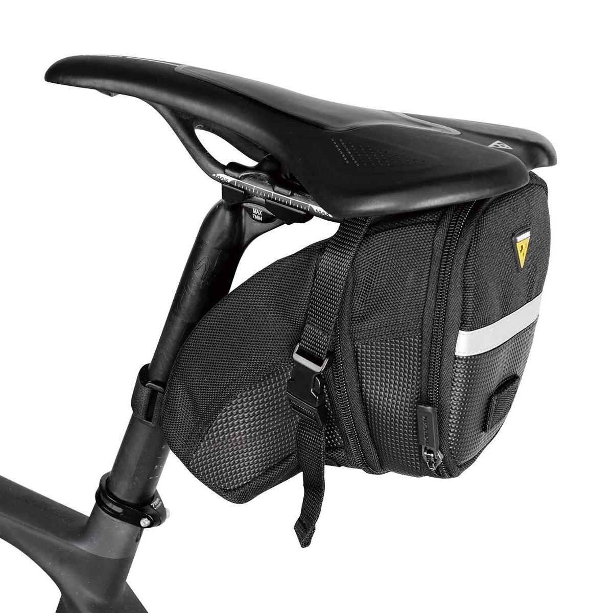 jem and bea leather changing bolsa