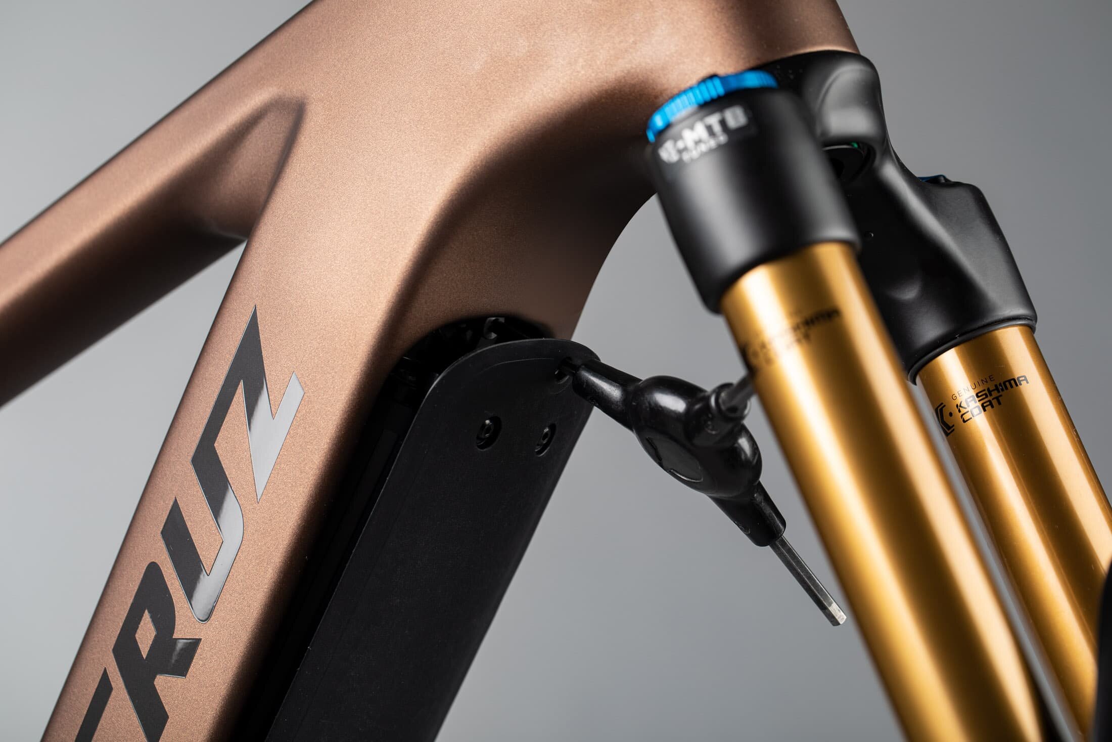 Santa Cruz Bullit for Sale in UK | LIOS 