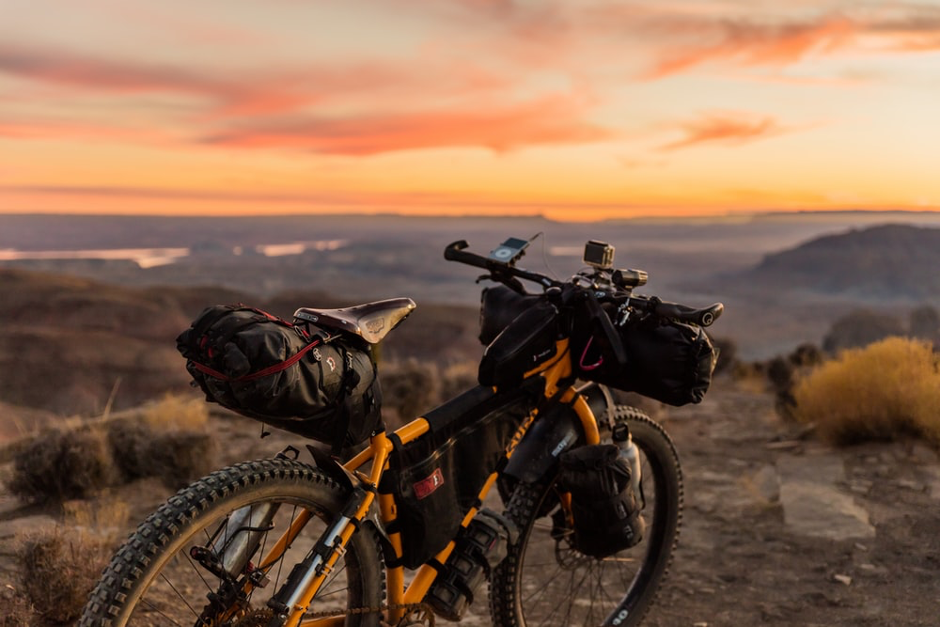 The Ultimate Guide to taking the Perfect Photo of your Bike