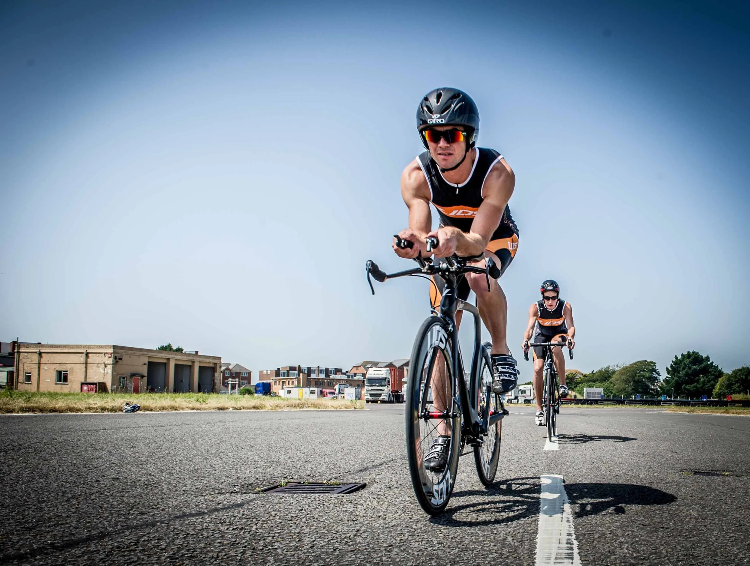 7 Top Tips to Increase your Cycling Speed