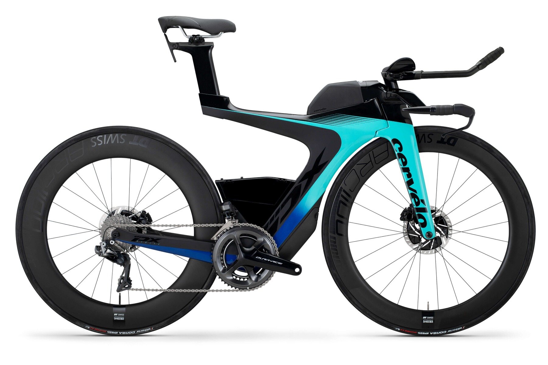 Cervelo PX-Series Triathlon Bike for Sale in UK LIOS Ride in Style