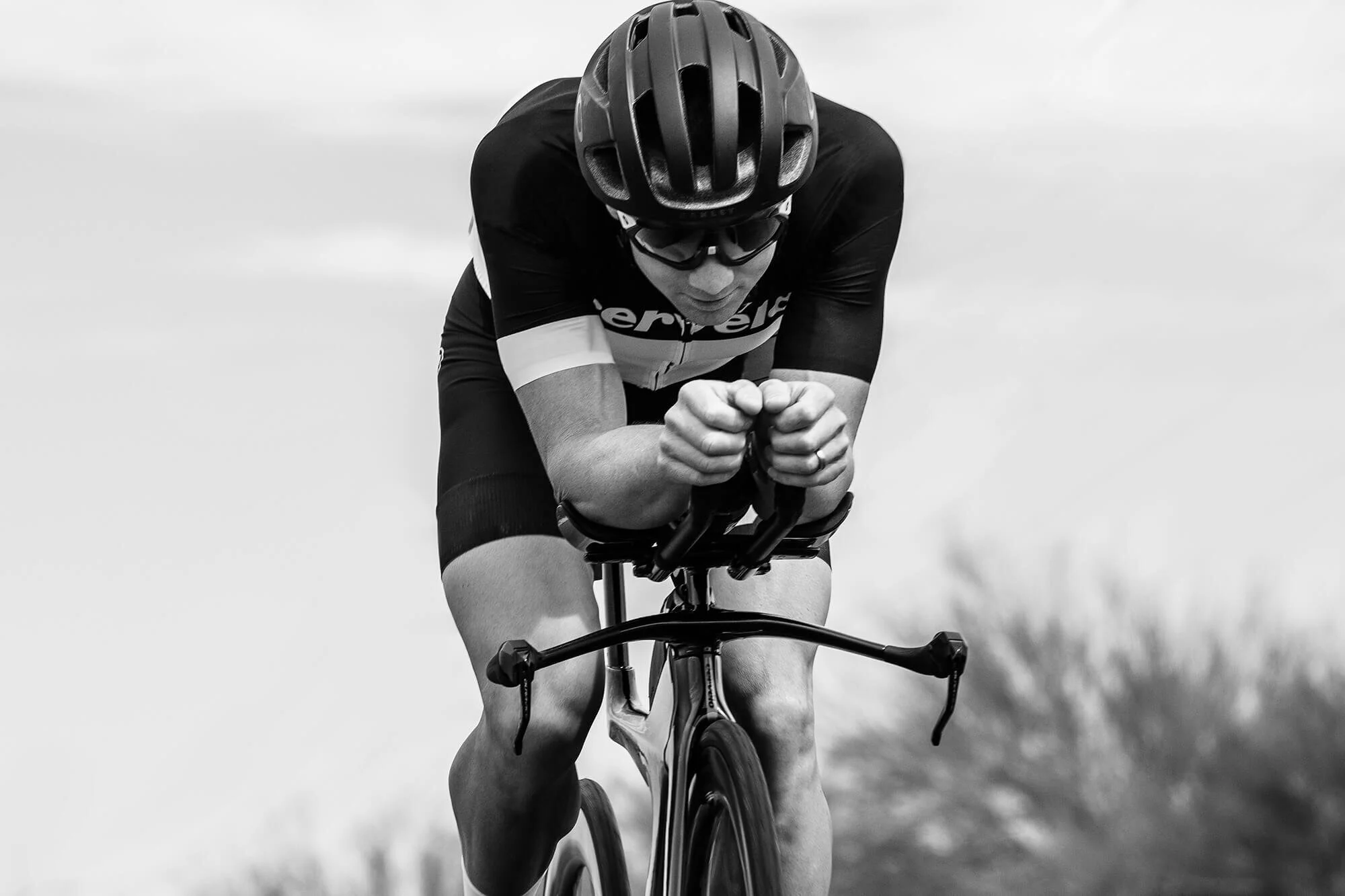 Cervelo P3X Triathlon Bike for Sale in 