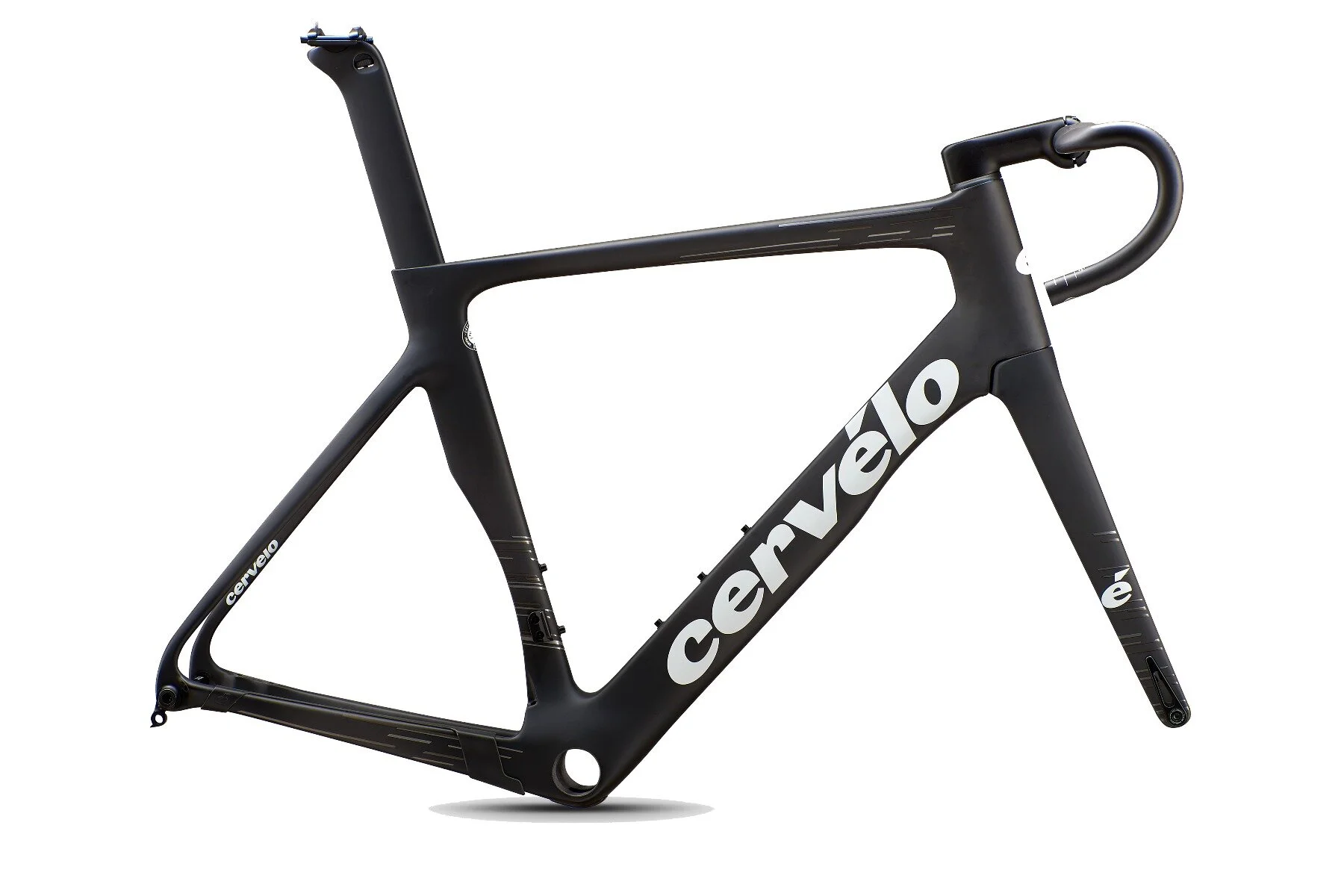 Cervelo S-Series Carbon Aero Bike for 