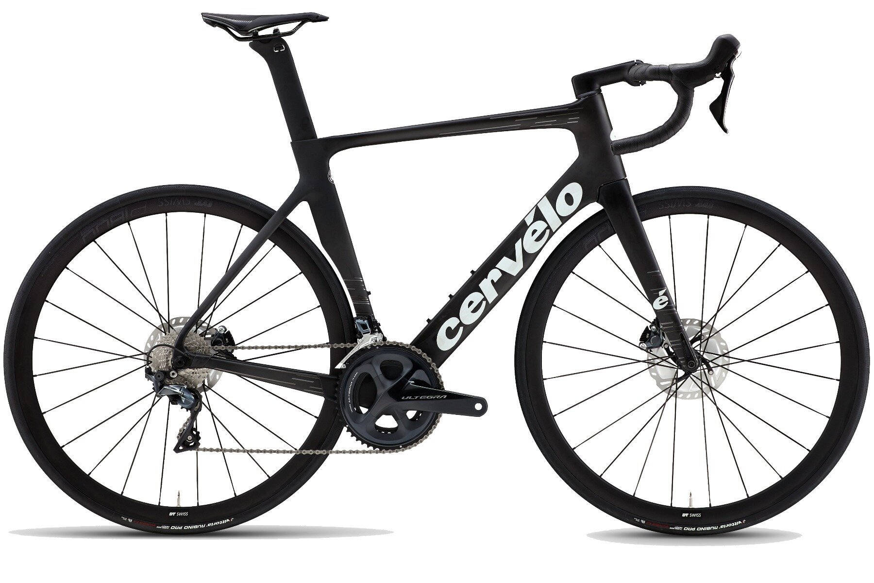 Cervelo S-Series Carbon Aero Bike for 
