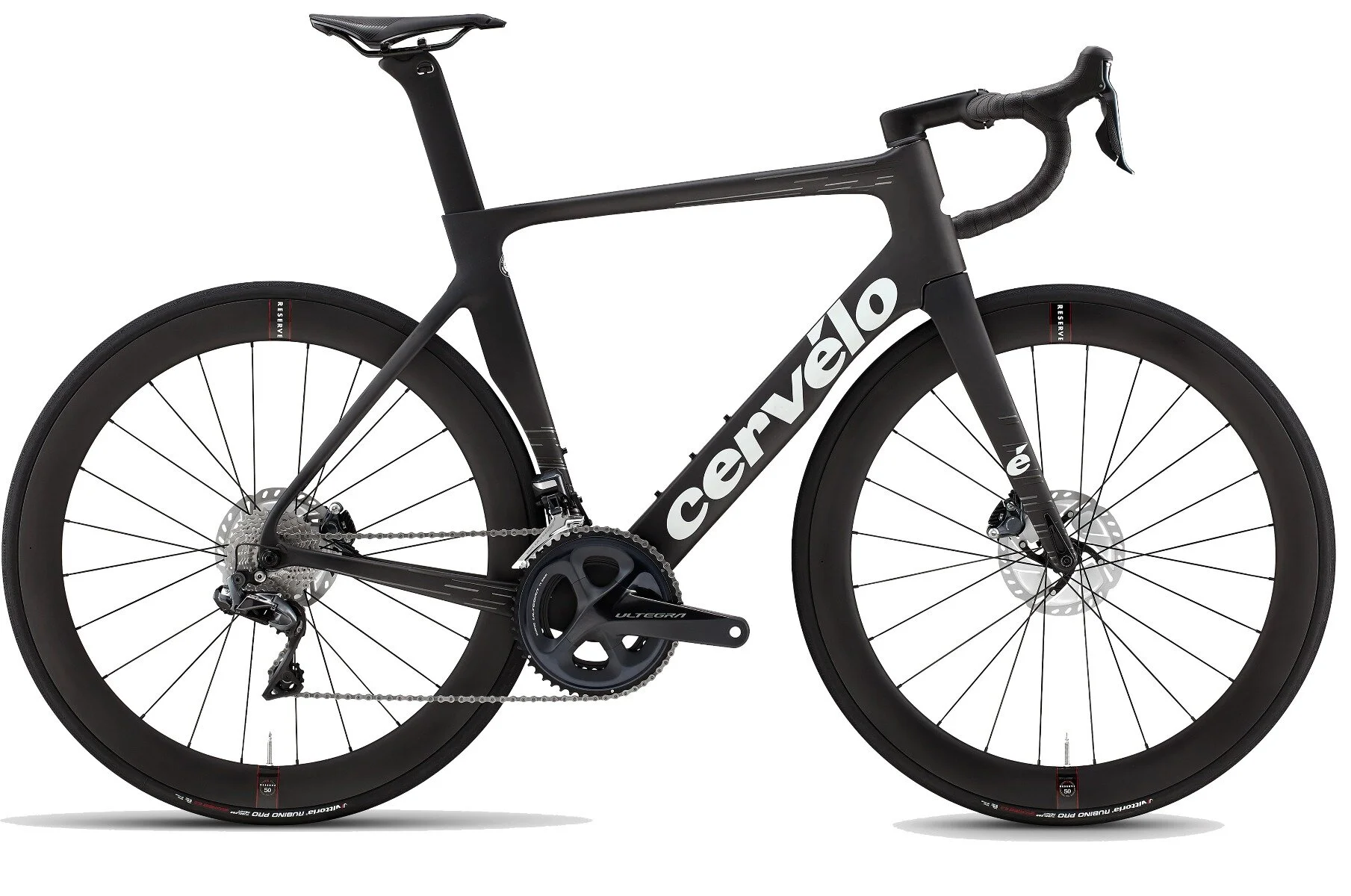 Cervelo S-Series Carbon Aero Bike for 
