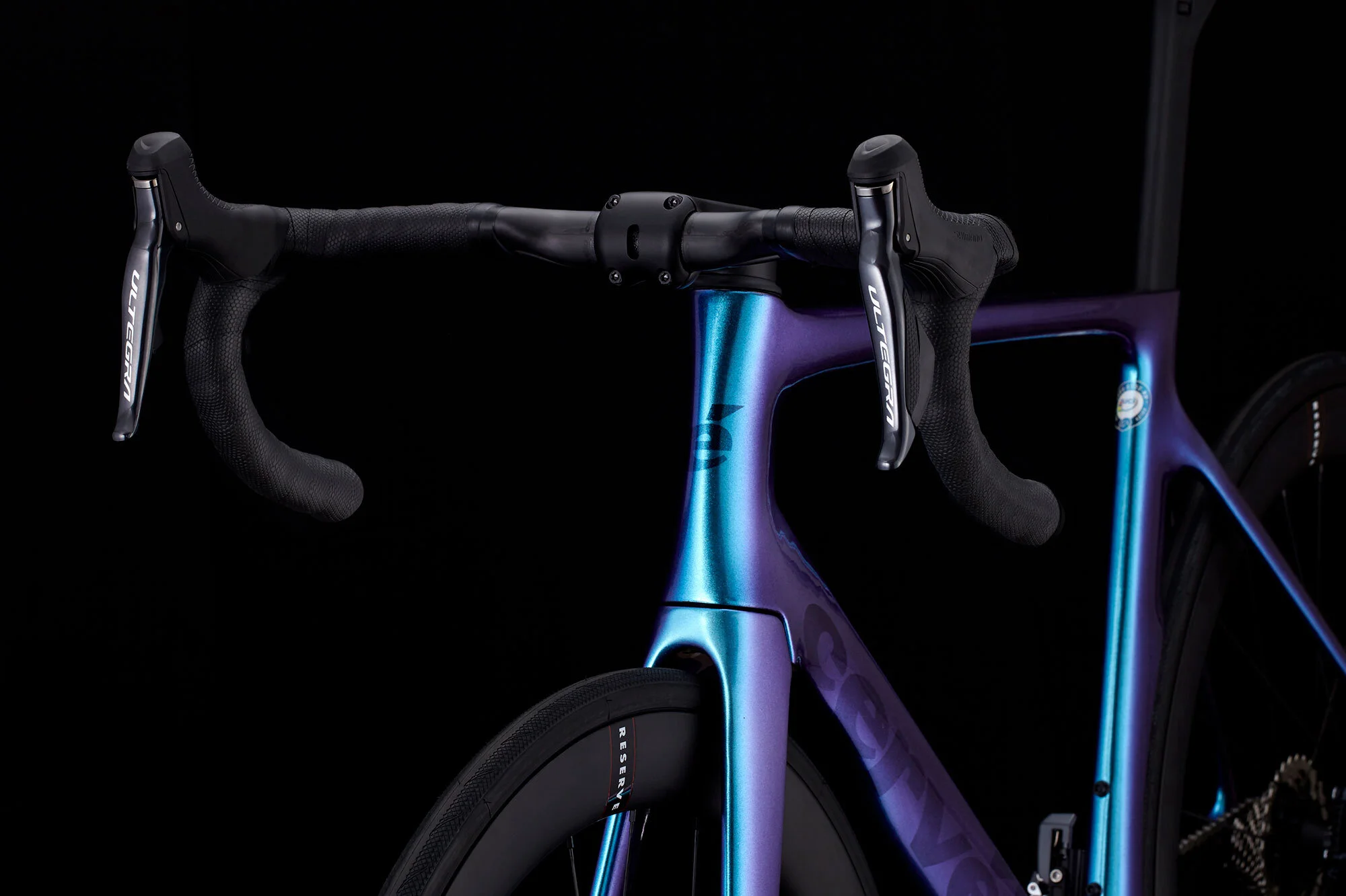 Cervelo S-Series Carbon Aero Bike for 