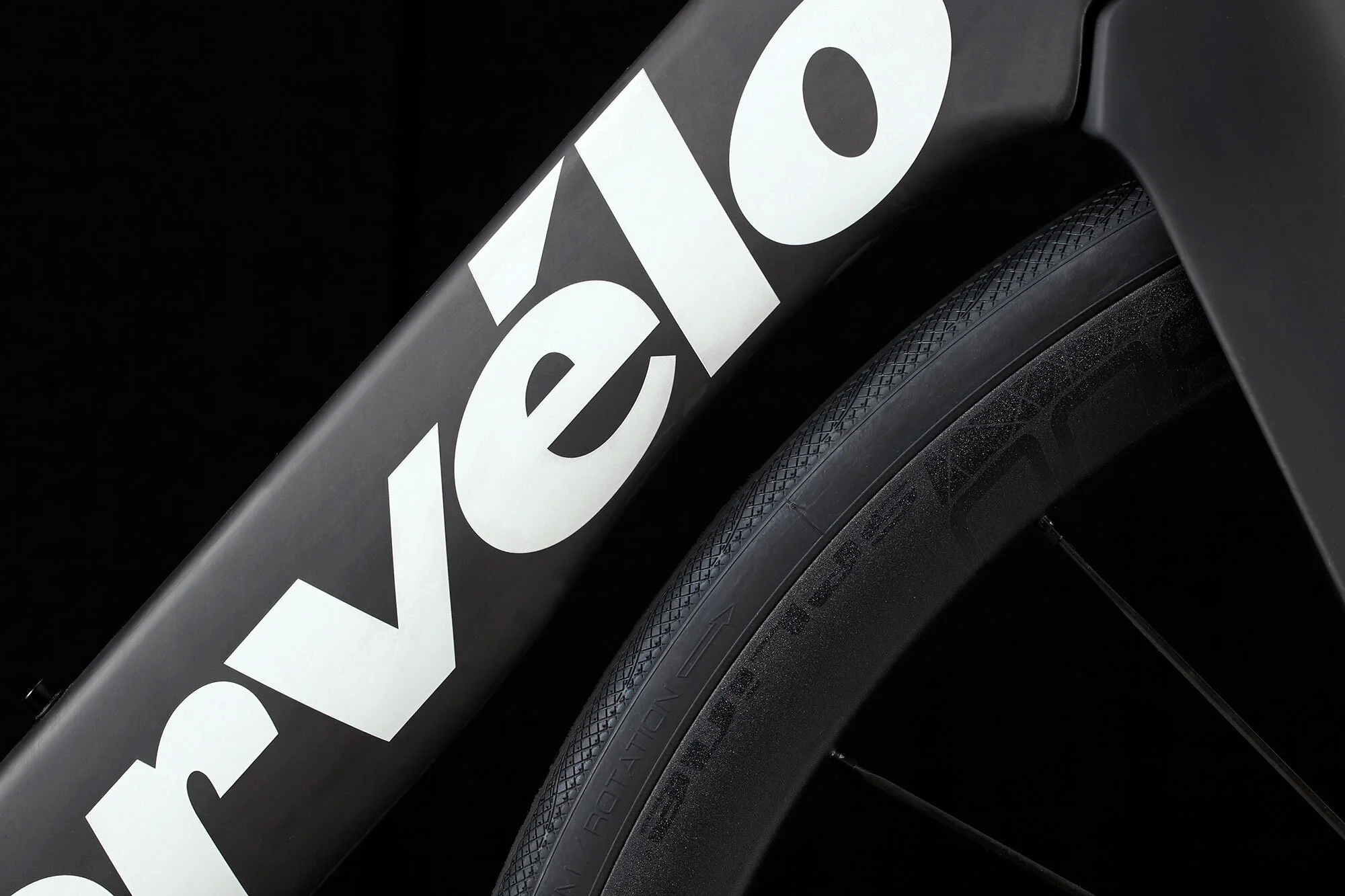 Cervelo S-Series Carbon Aero Bike for 