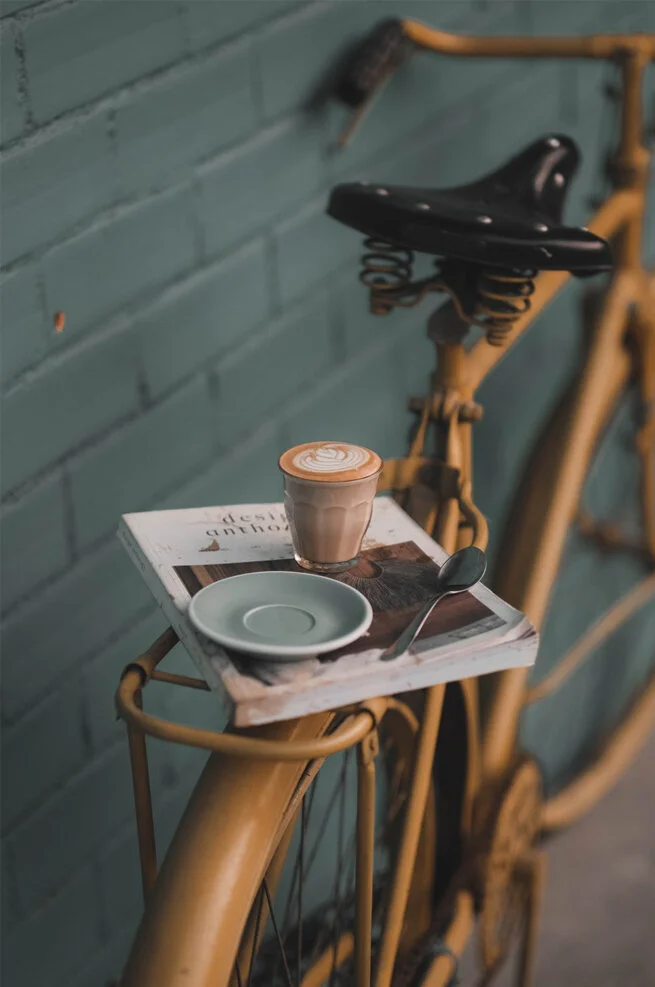 The Ultimate Guide to your Cycling Coffee Stop