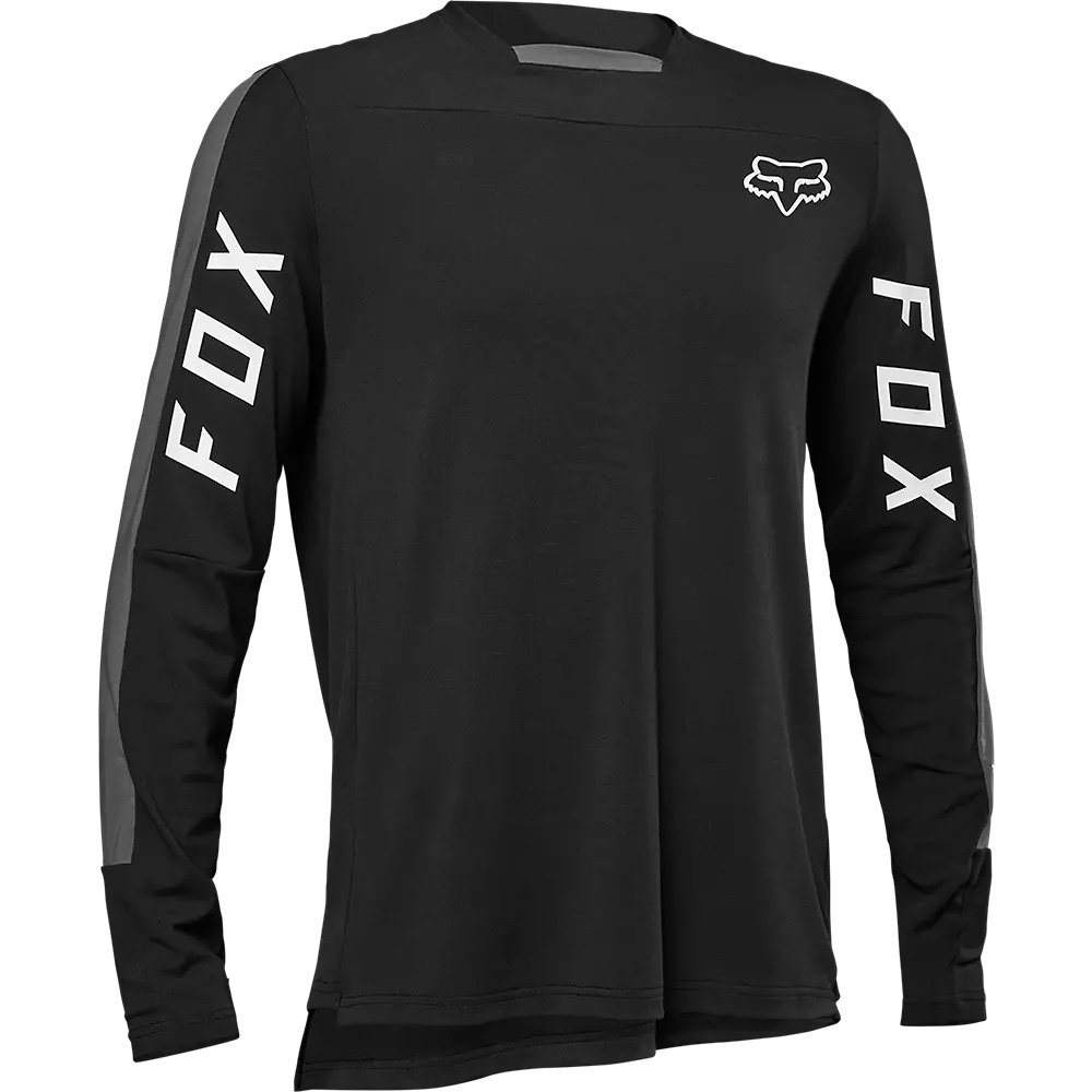 fox mountain bike shirts