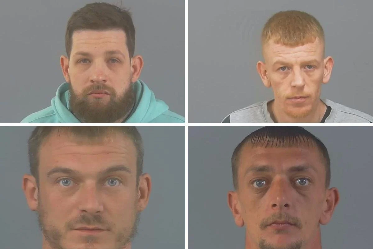 Sentencing Secured in Burglary That Targeted LIOS Bikes