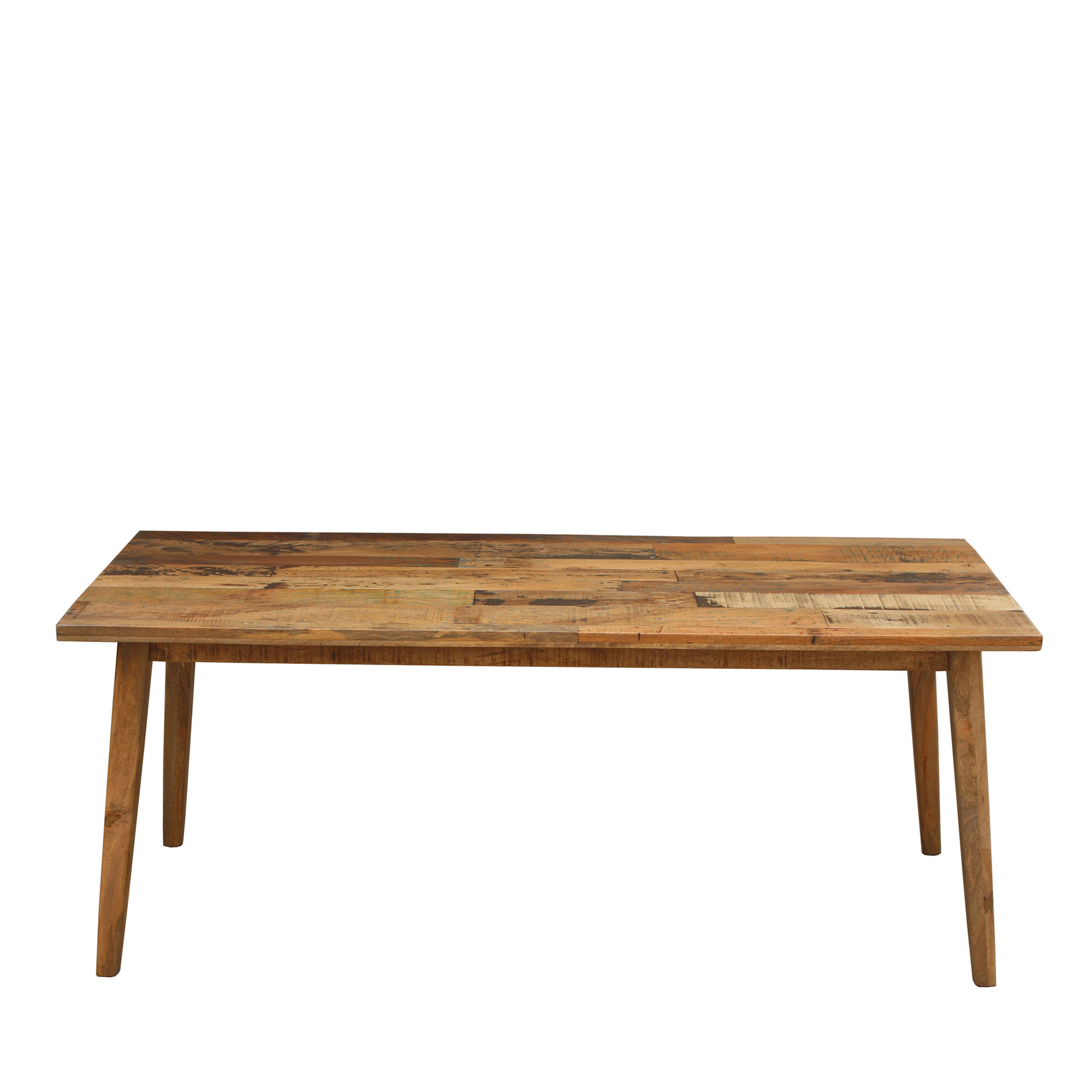 Sleek Dining Table — Loft Furniture New Zealand