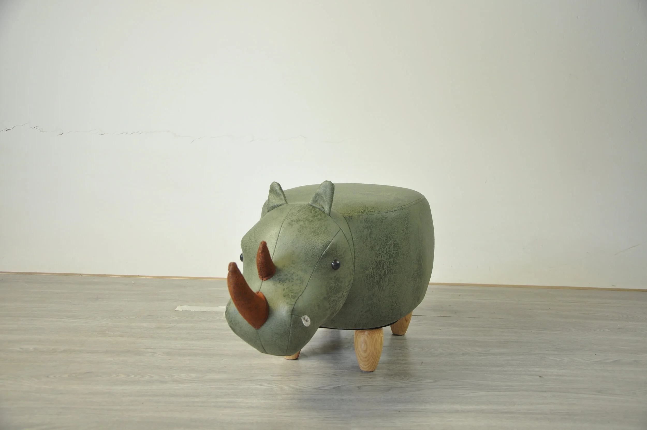 Animal Ottomans — Loft Furniture New Zealand