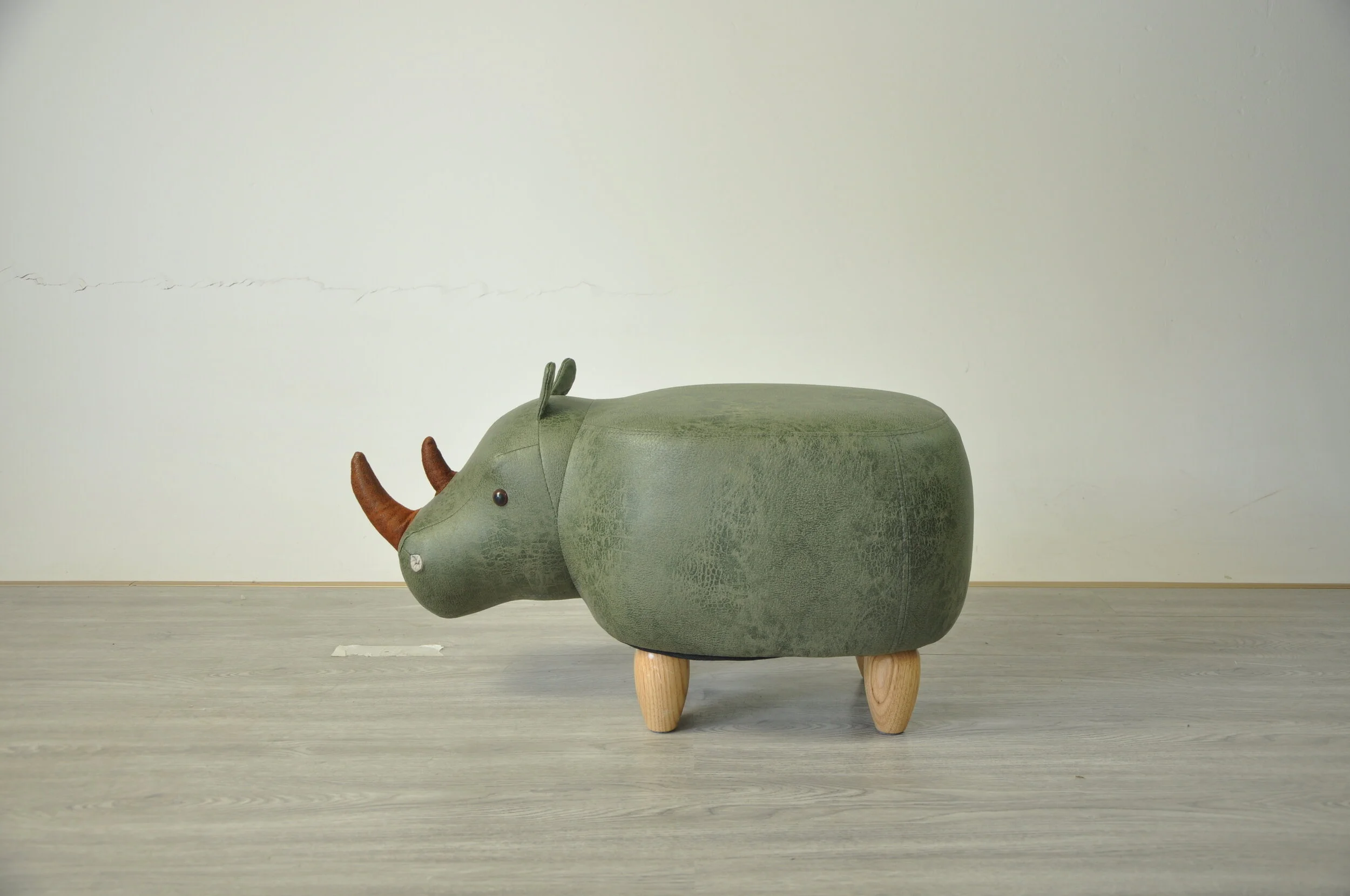 Animal Ottomans — Loft Furniture New Zealand