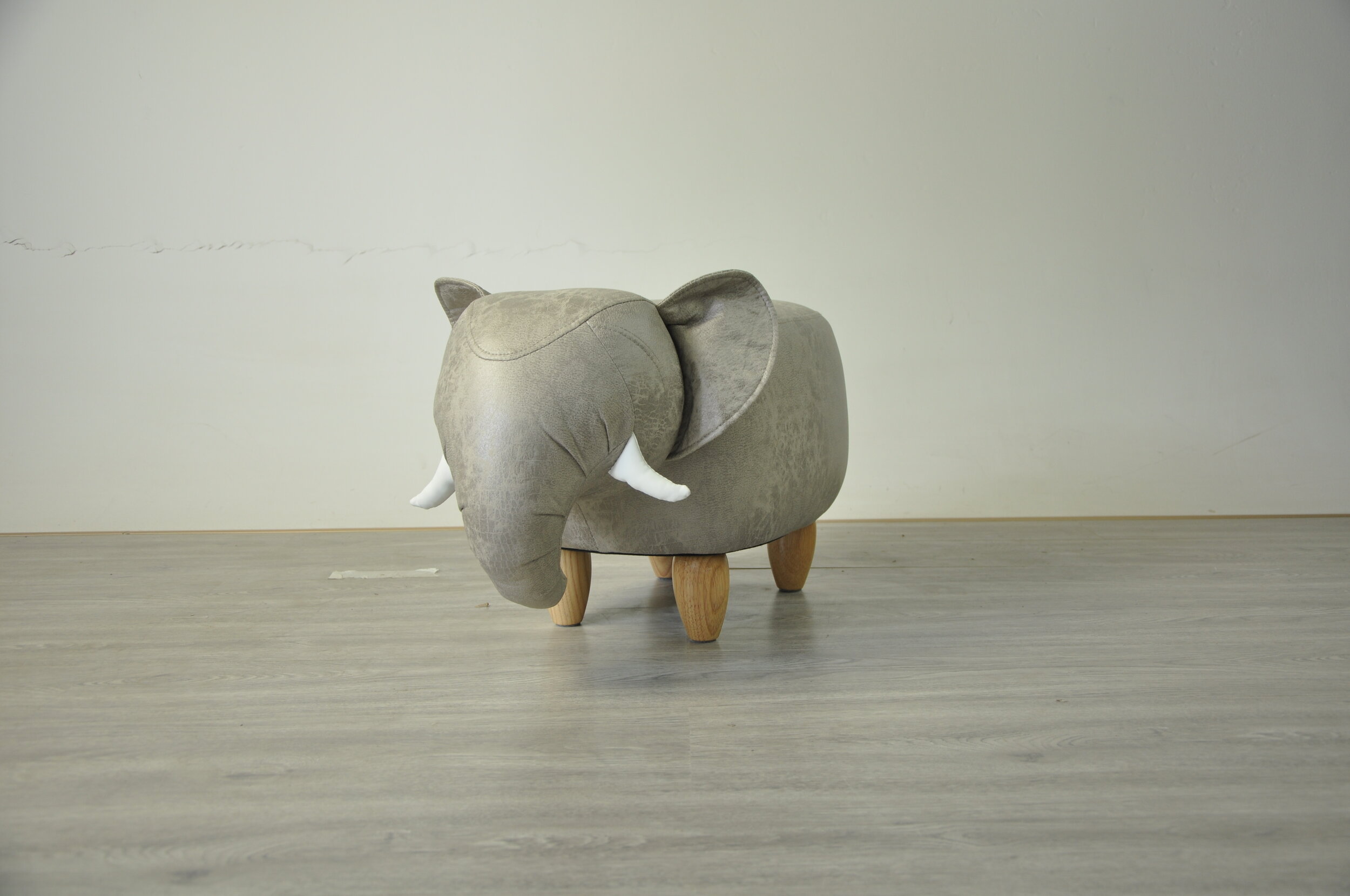 Animal Ottomans — Loft Furniture New Zealand