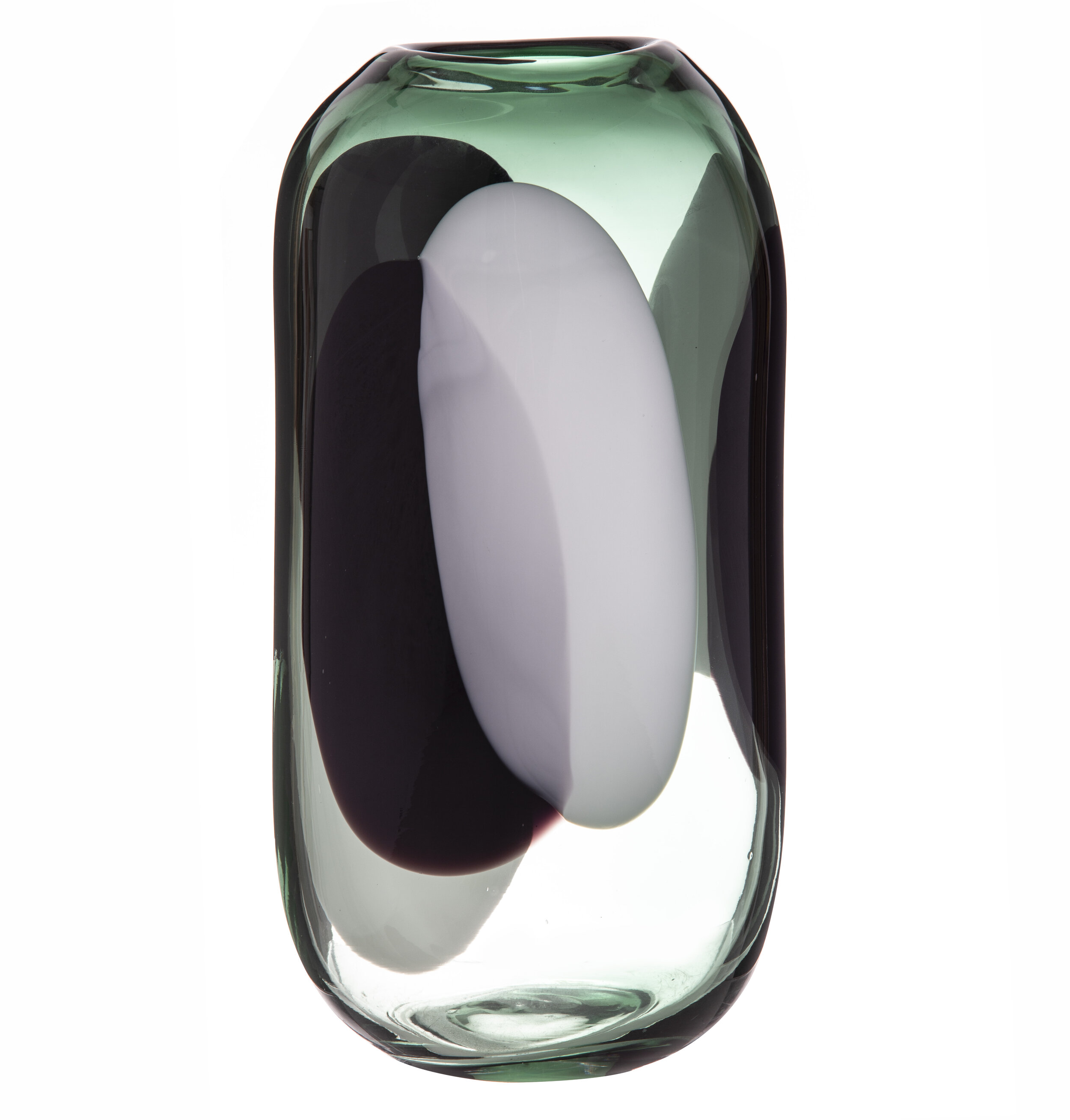 Olivino Vase - Large