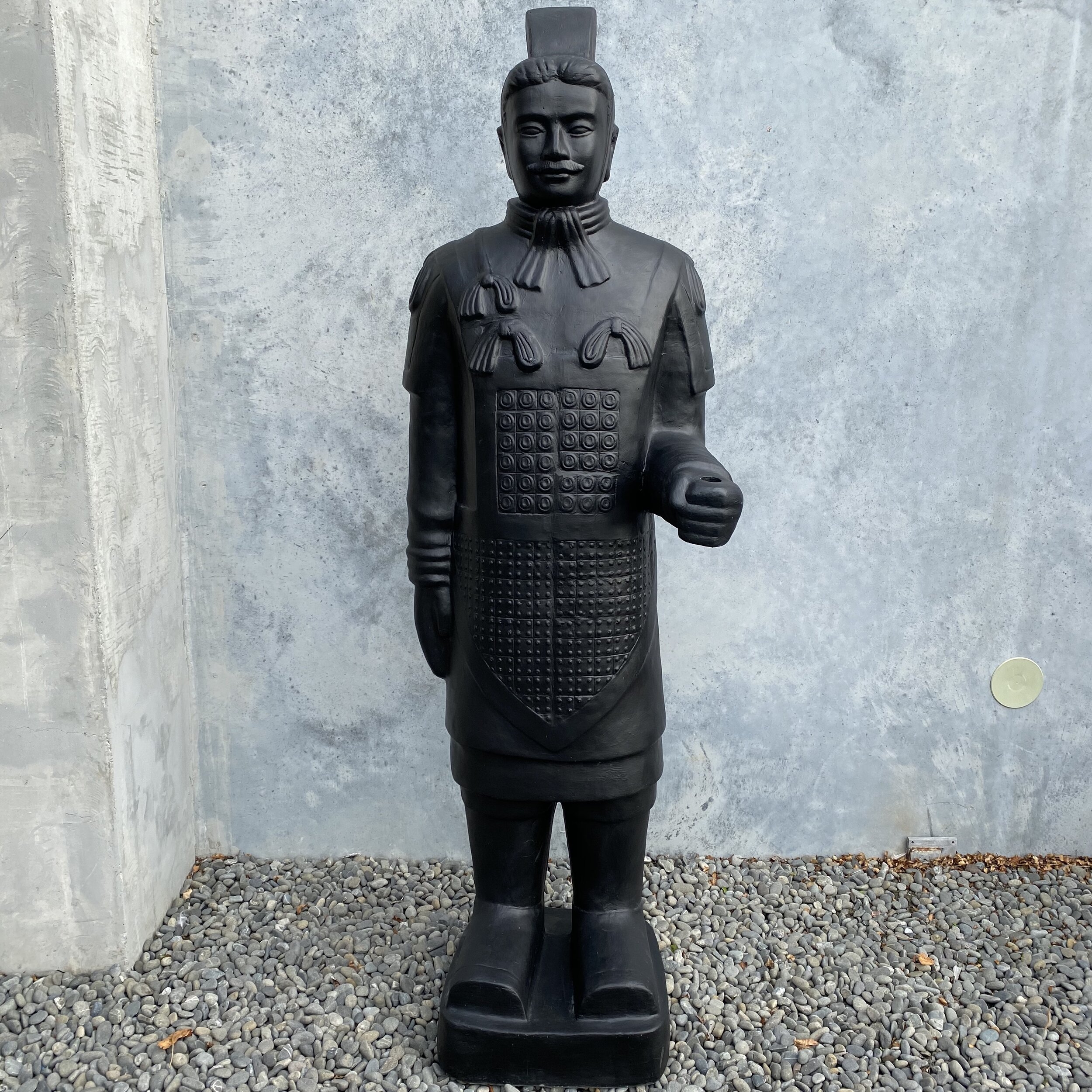 Terracotta Warrior 