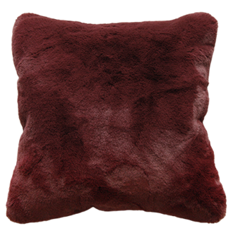 Pele Faux Fur Cushions