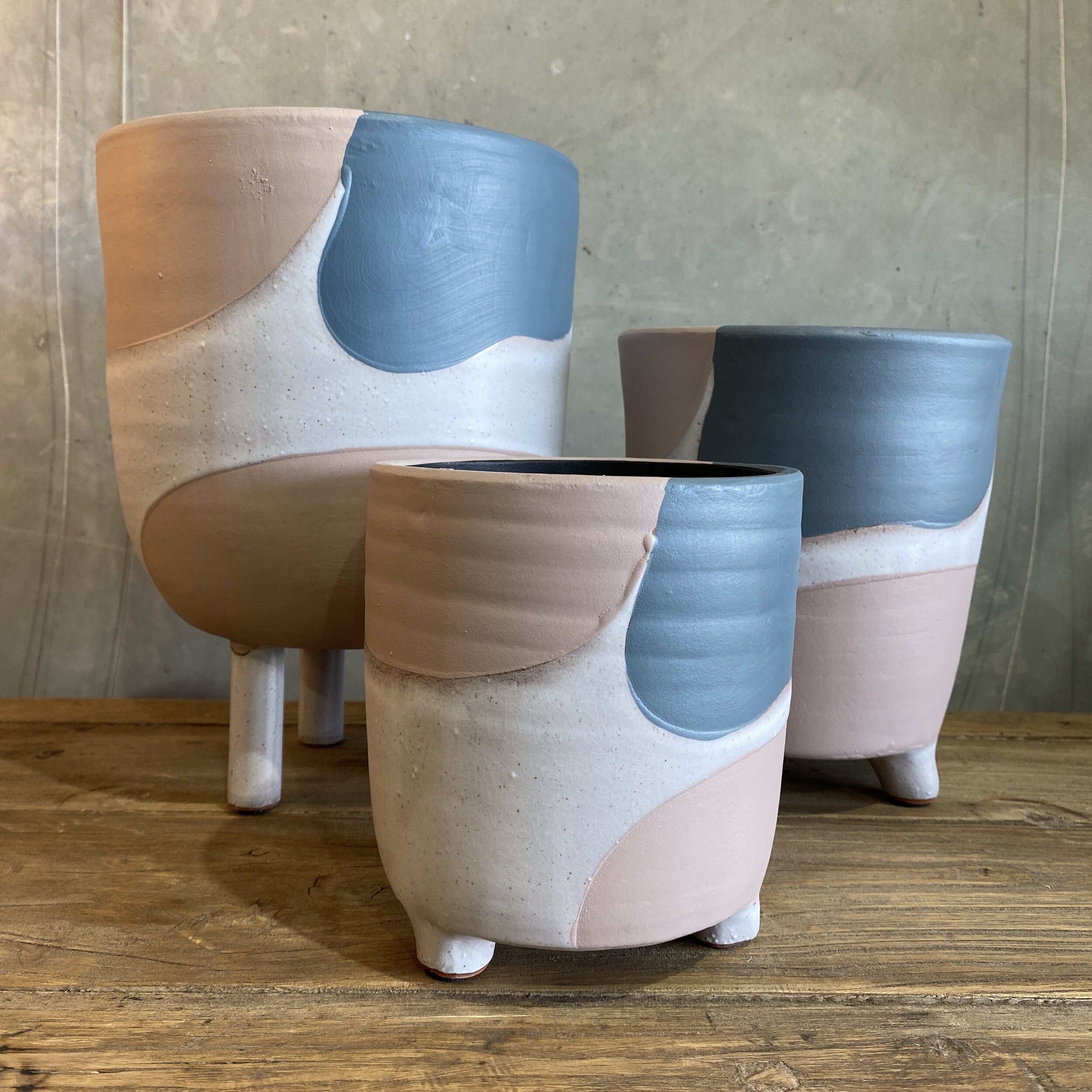 Marluz Planters