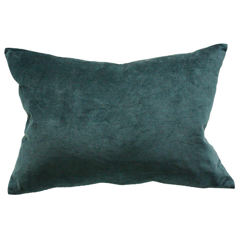 Sovereign Velvet Cushion 