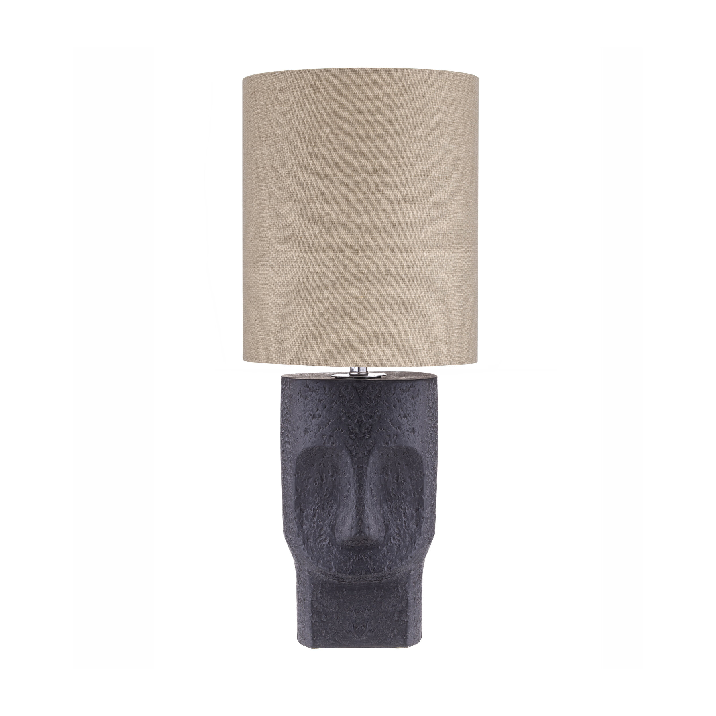 Parque Face Lamp