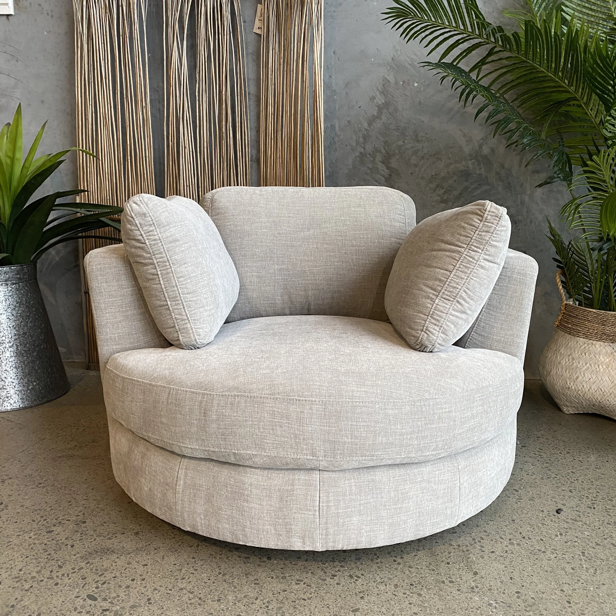 Sofas + Armchairs — Loft Furniture New Zealand