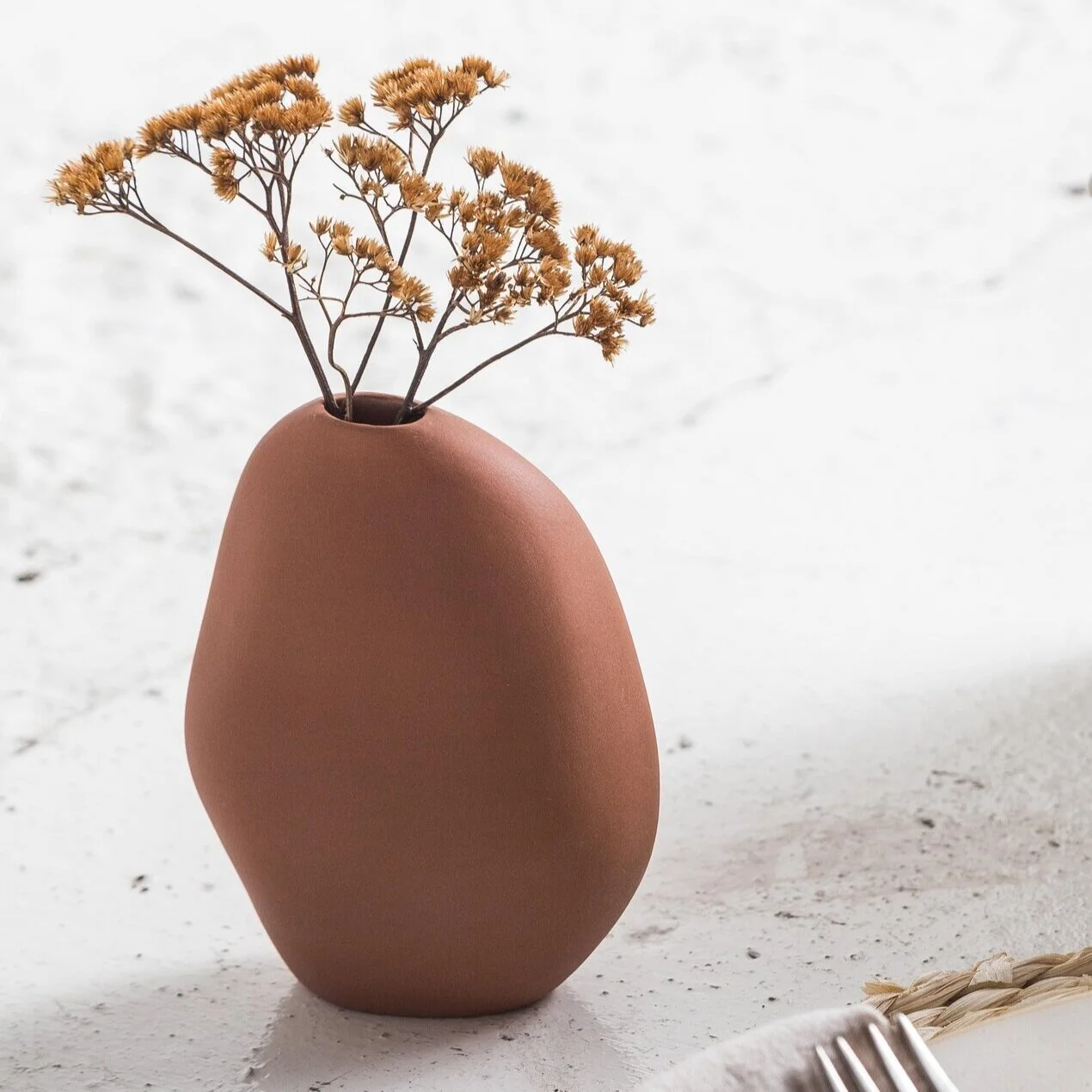 Harmie Vase - Scarlett