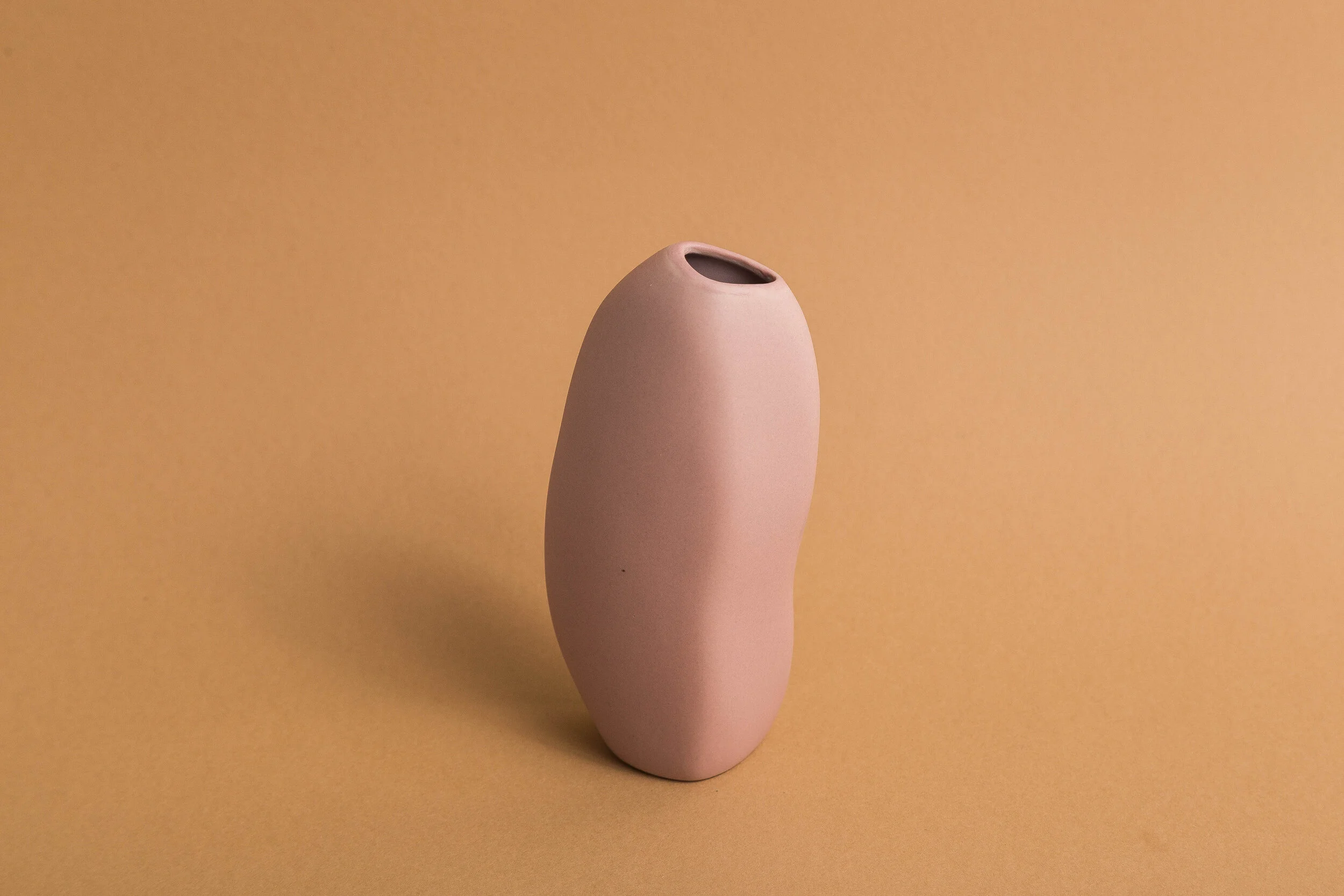 Harmie Vase - Violet