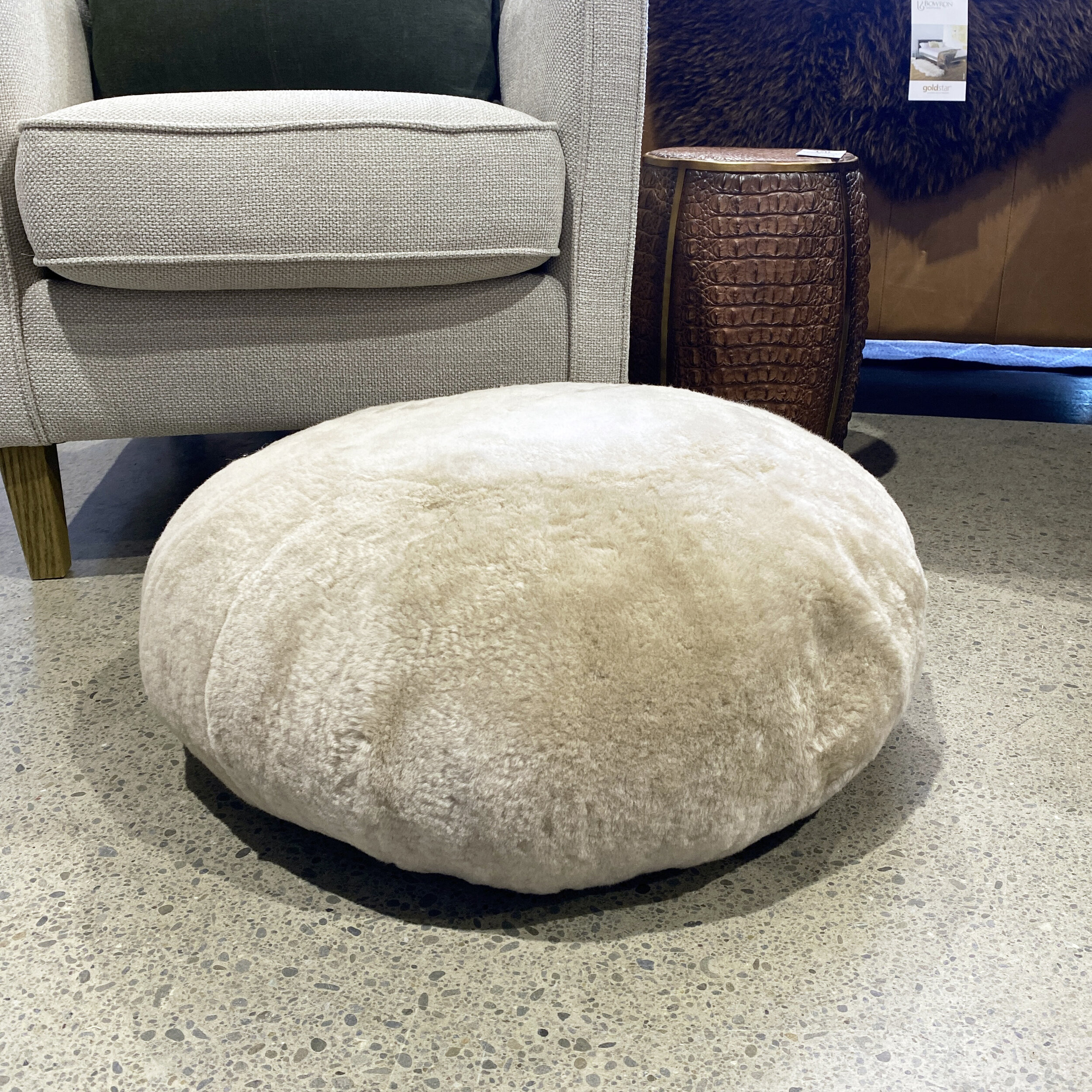 Animal Ottomans preorder — Loft Furniture New Zealand