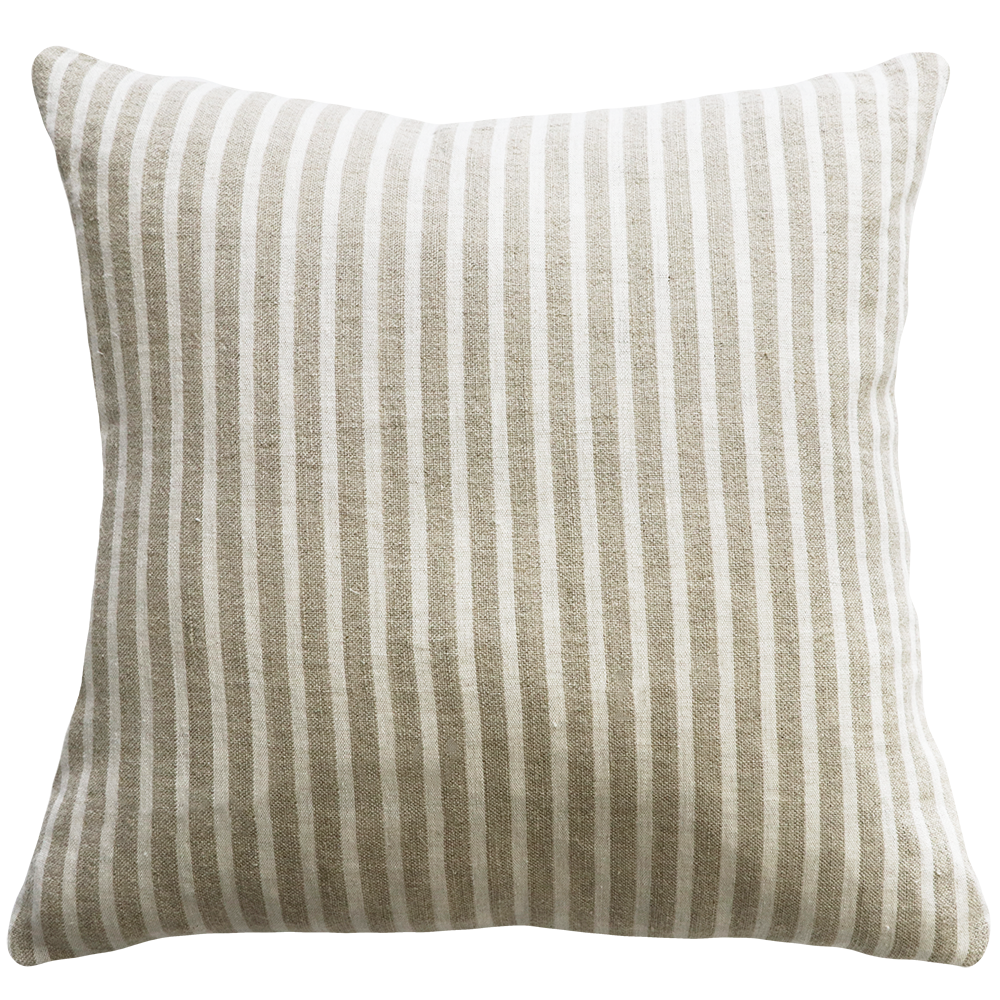 Spencer Linen Cushion