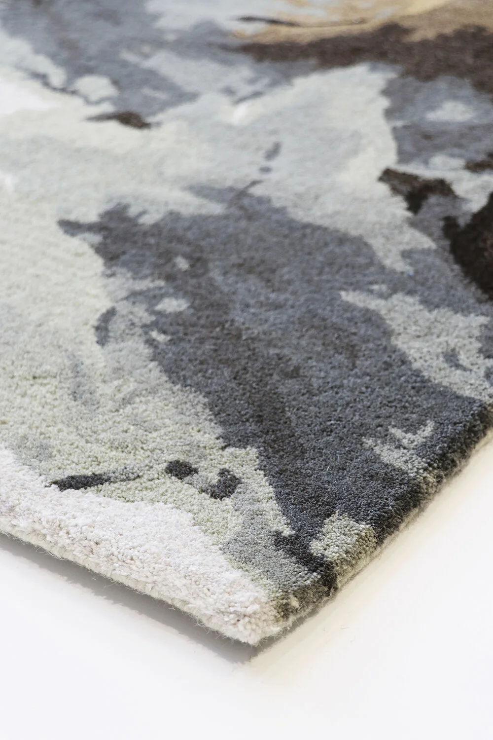 Uluru Rug 200x300 — Loft Furniture New Zealand