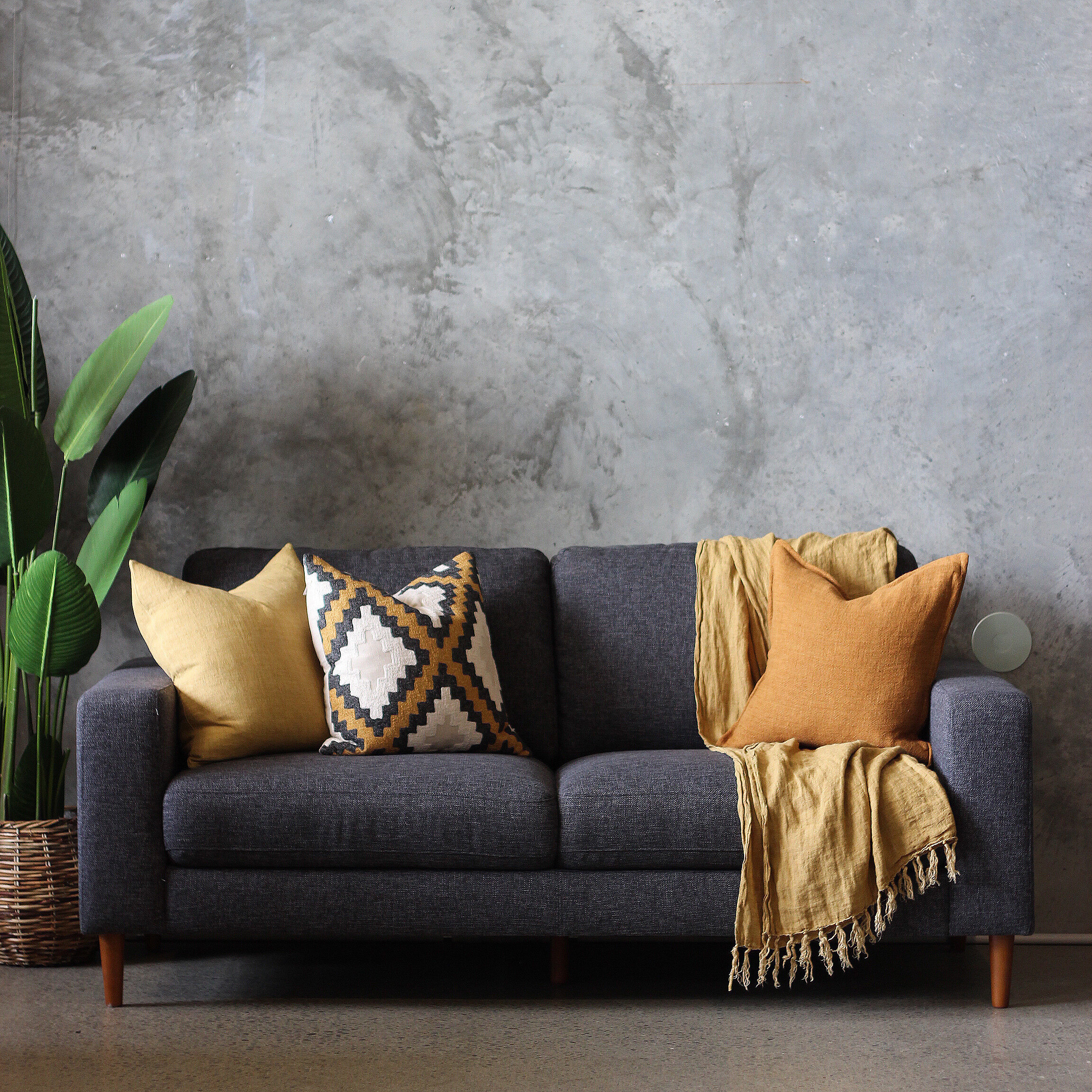 Stanley Chesterfield preorder — Loft Furniture New Zealand