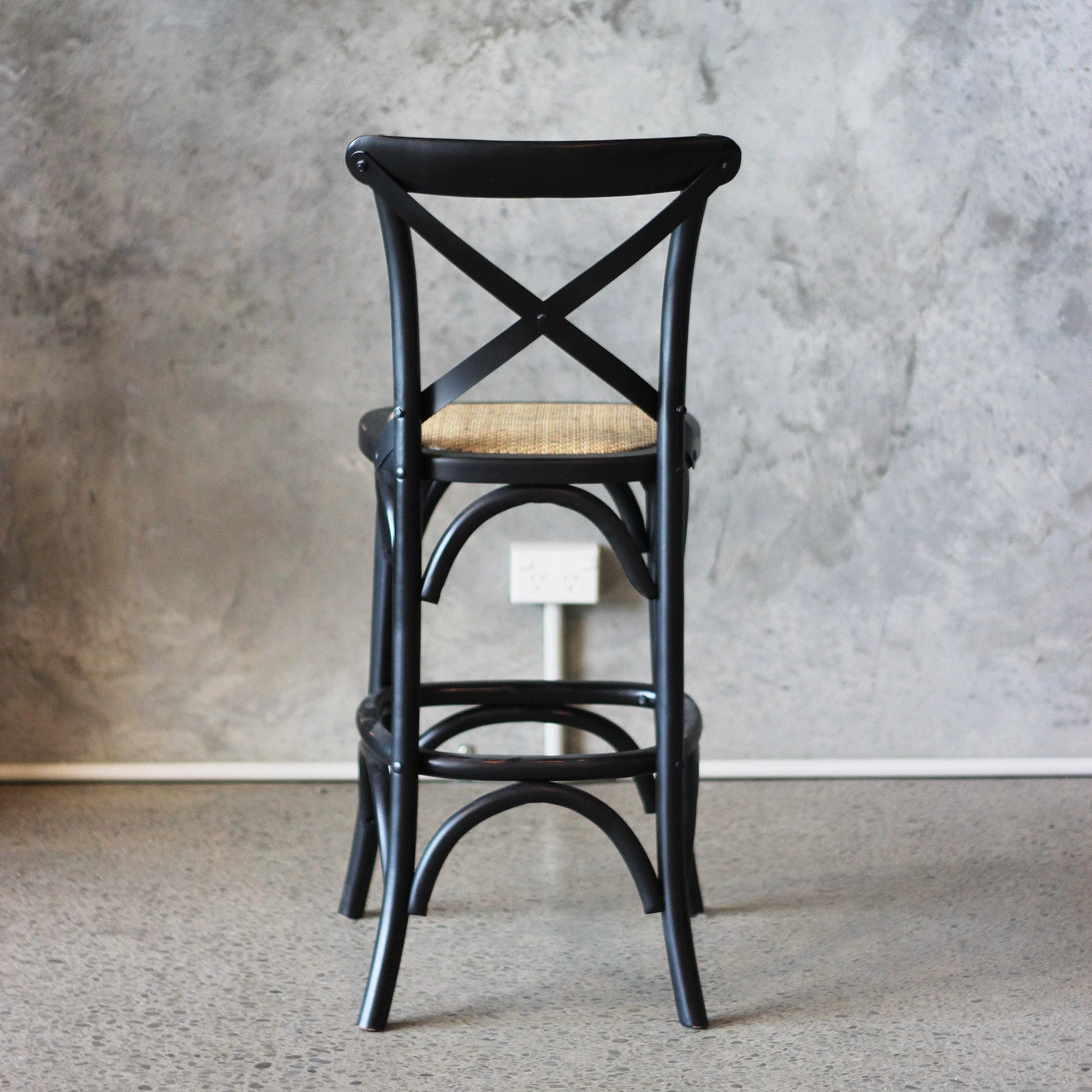 Sleek Dining Table — Loft Furniture New Zealand