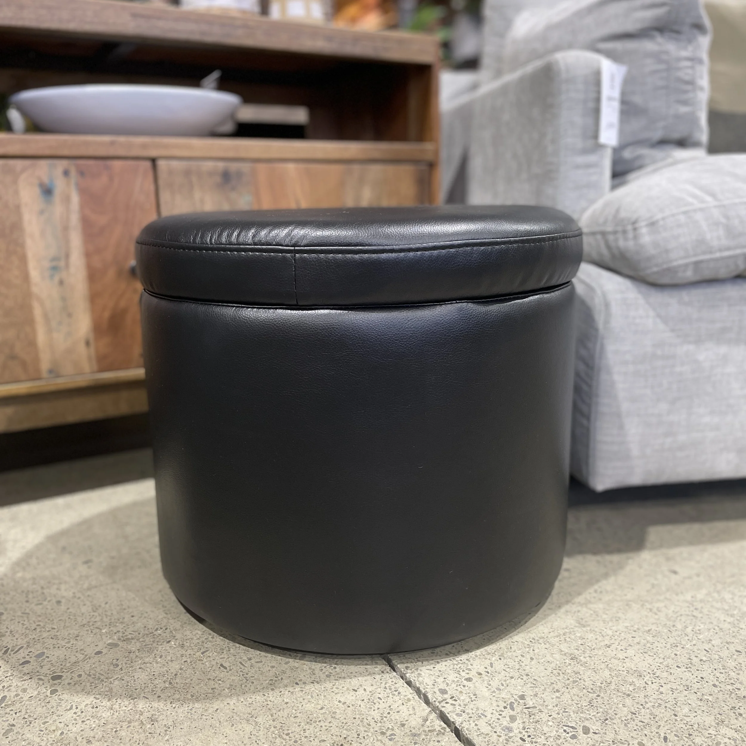 Animal Ottomans — Loft Furniture New Zealand