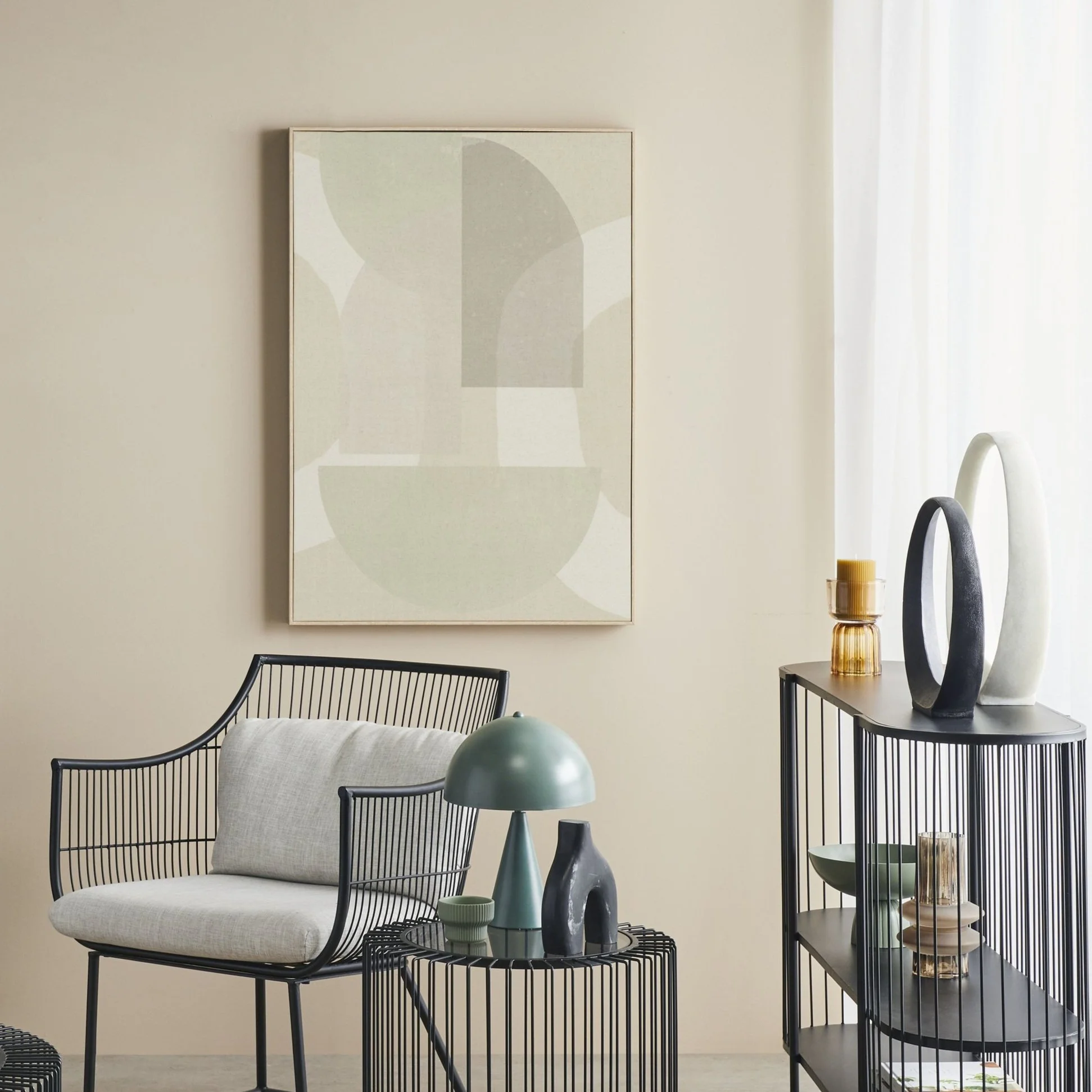 Wall Art + Mirrors — Loft Furniture New Zealand