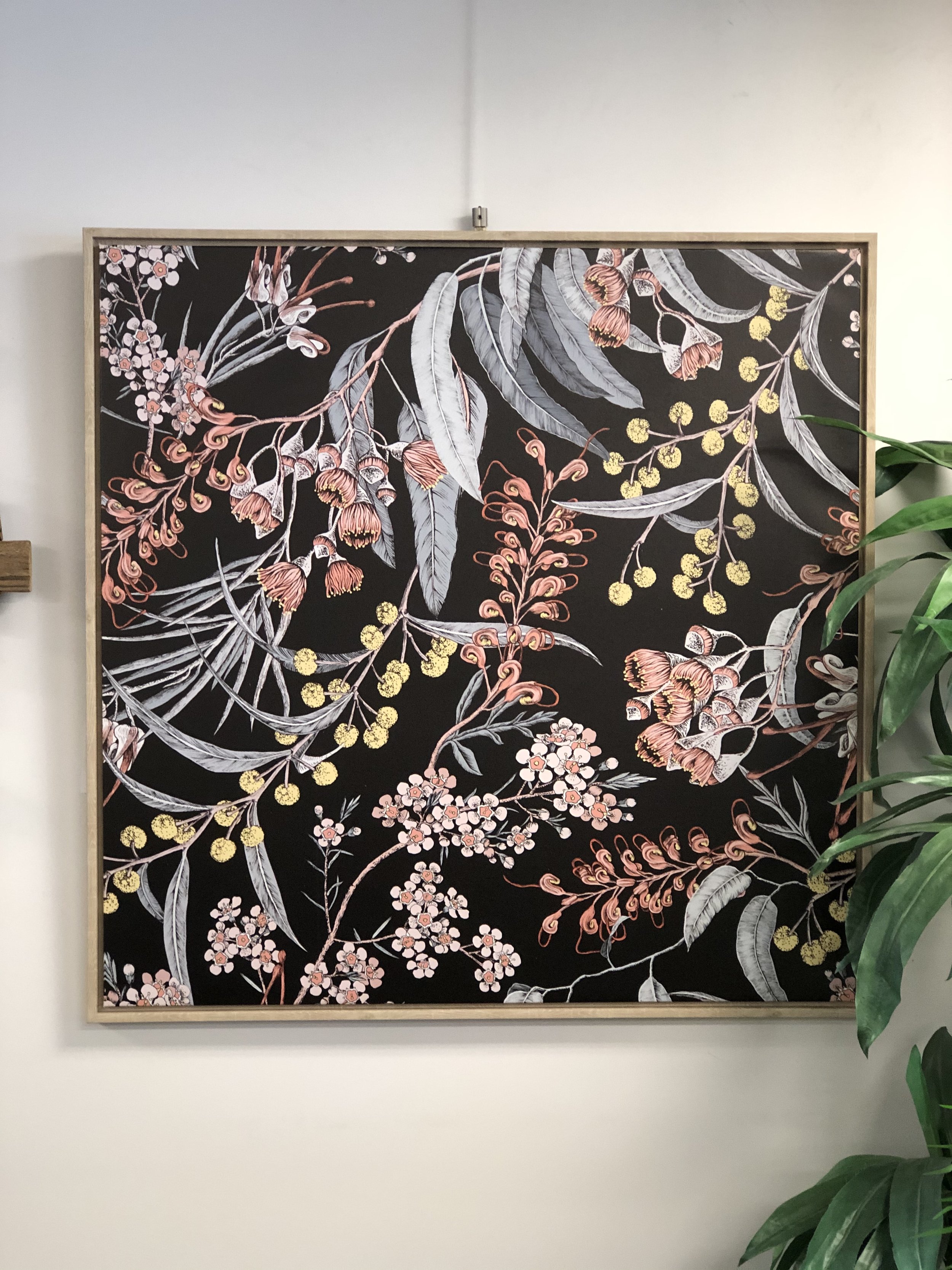 Wall Art + Mirrors — Loft Furniture New Zealand