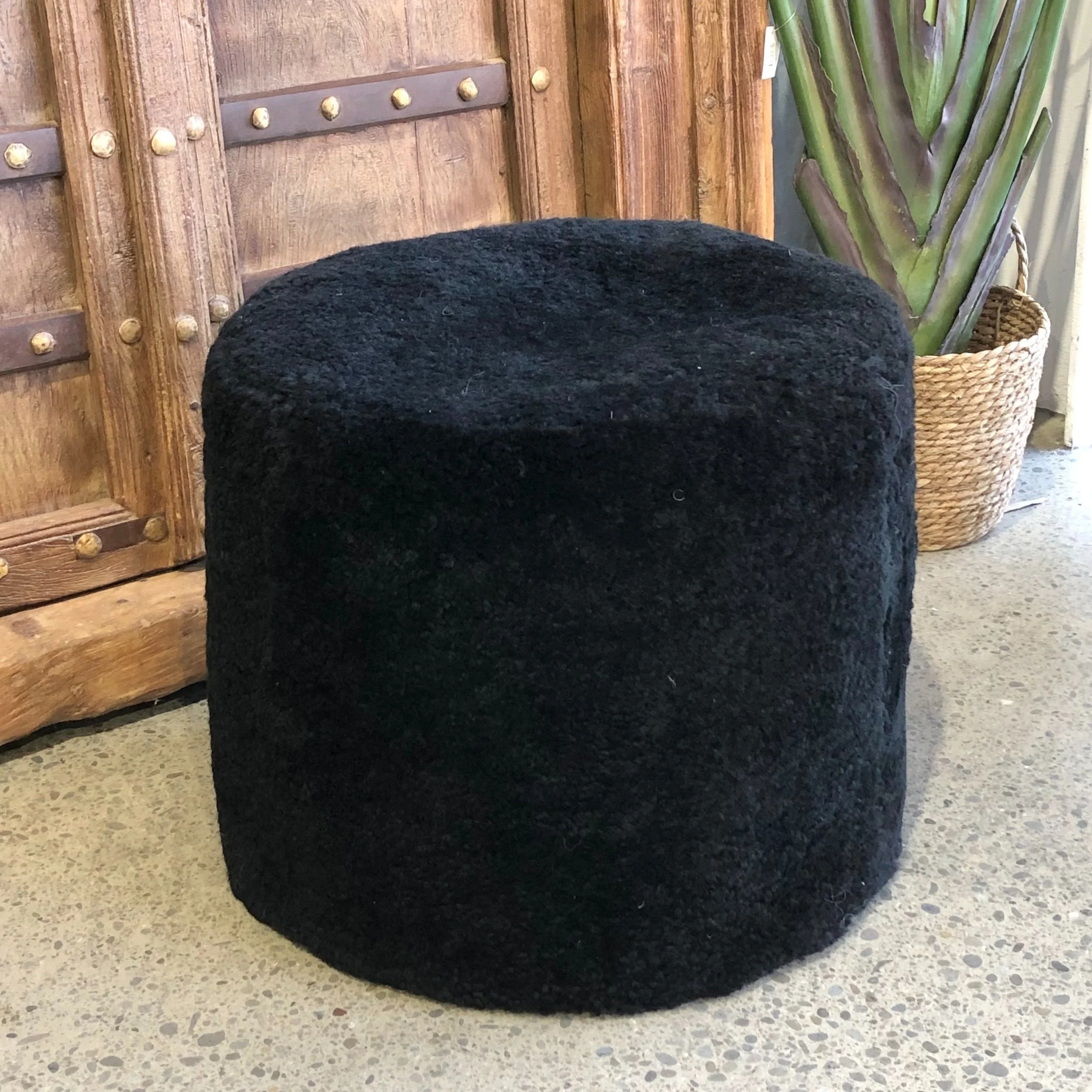 Animal Ottomans — Loft Furniture New Zealand